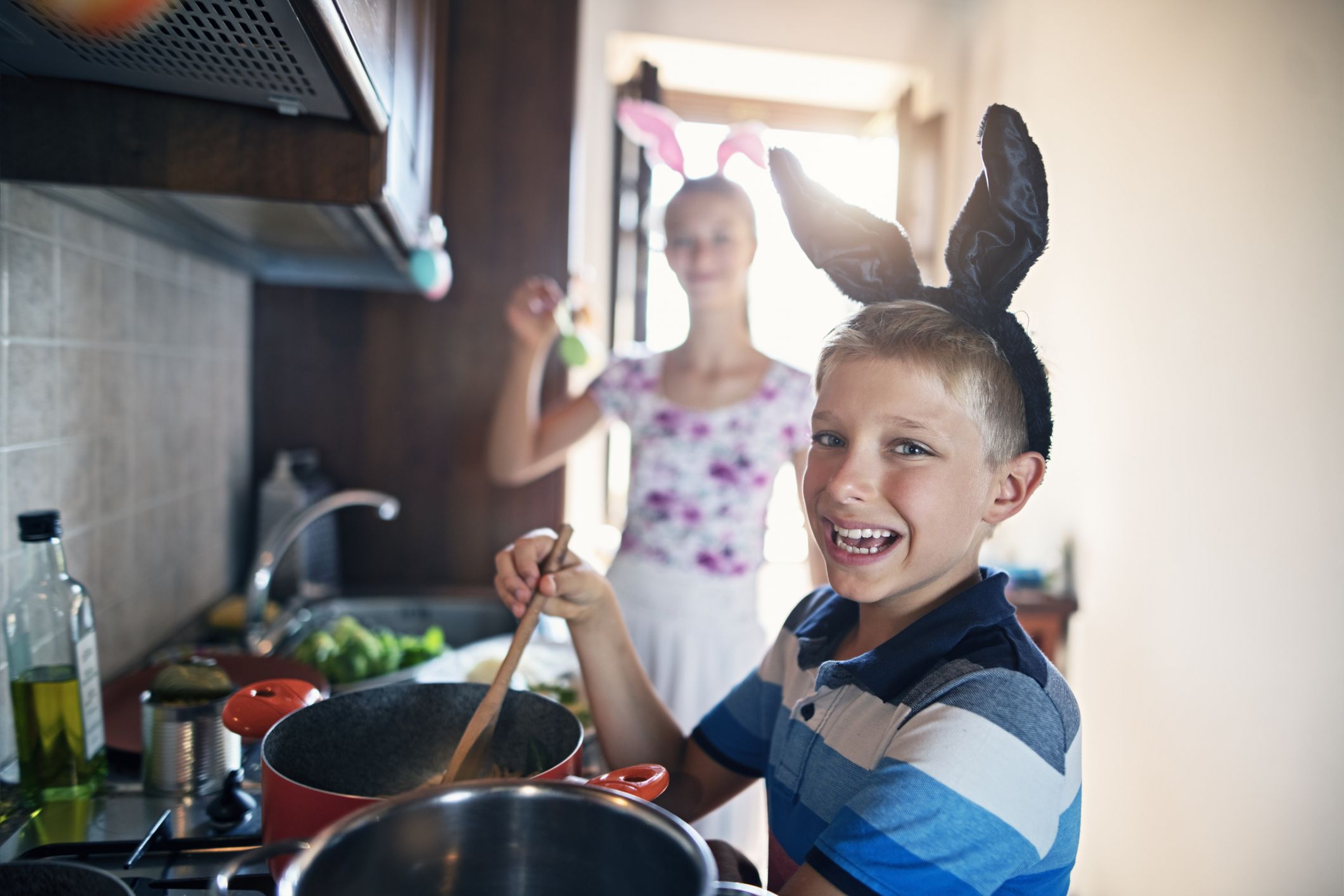 Delicious Irish Easter Recipes For The Special Day