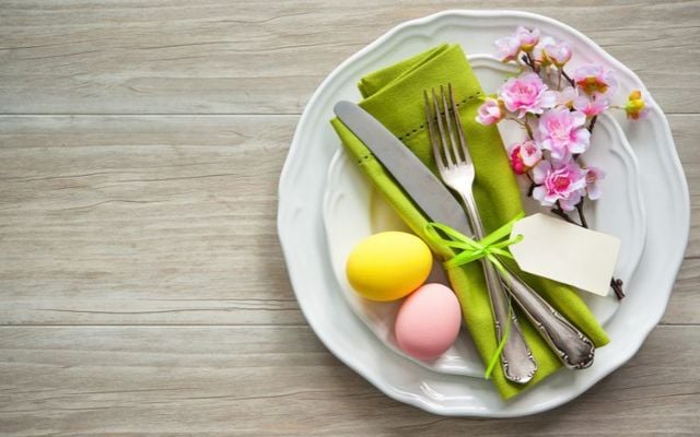 Easter dinner - All your great Irish food recipes