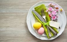 Delicious Irish recipes for Easter Sunday