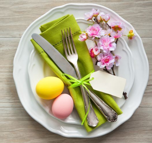 Delicious Irish recipes for Easter Sunday