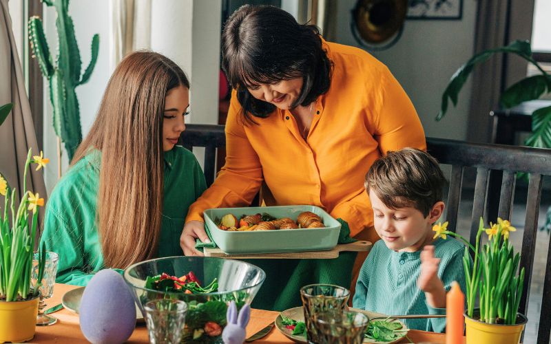 Why Easter is such an important holiday to the Irish