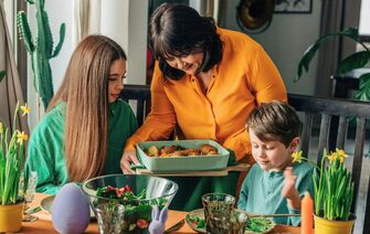Why Easter is such an important holiday to the Irish