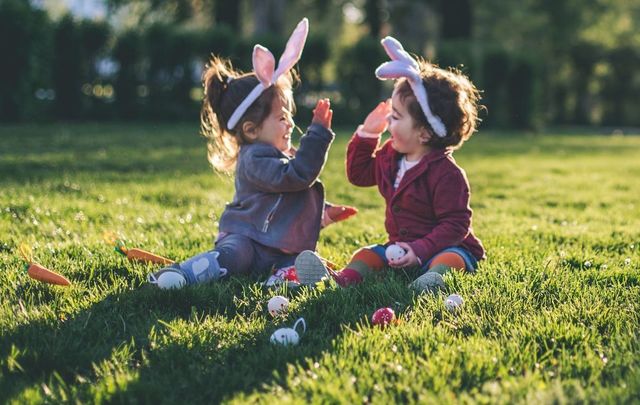 Forget the eggs, let\'s go old school. The ancient traditions of celebrating Easter in Ireland, from Lent to Easter Sunday.