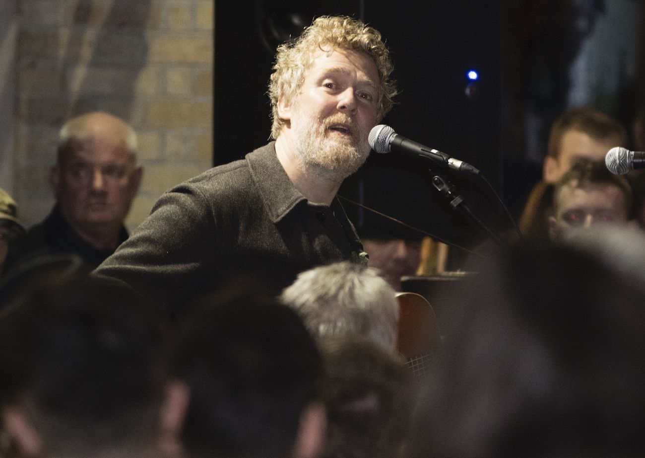 Ireland's greatest songwriters and their best songs