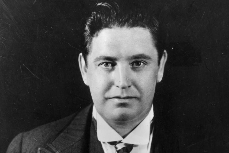 John McCormack - the Irish tenor's biography - Vimarsana News