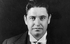 On This Day: 80 years ago Johnny McCormack, Ireland’s beloved tenor passed away