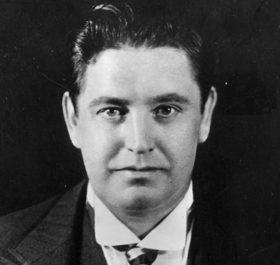 On This Day: 80 years ago Johnny McCormack, Ireland’s beloved tenor passed away