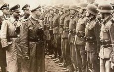 The strange history of the Nazi plans to invade Ireland  
