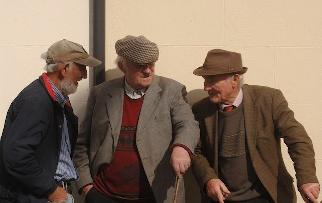 Irish insults for when you've really 'got your Irish up.'