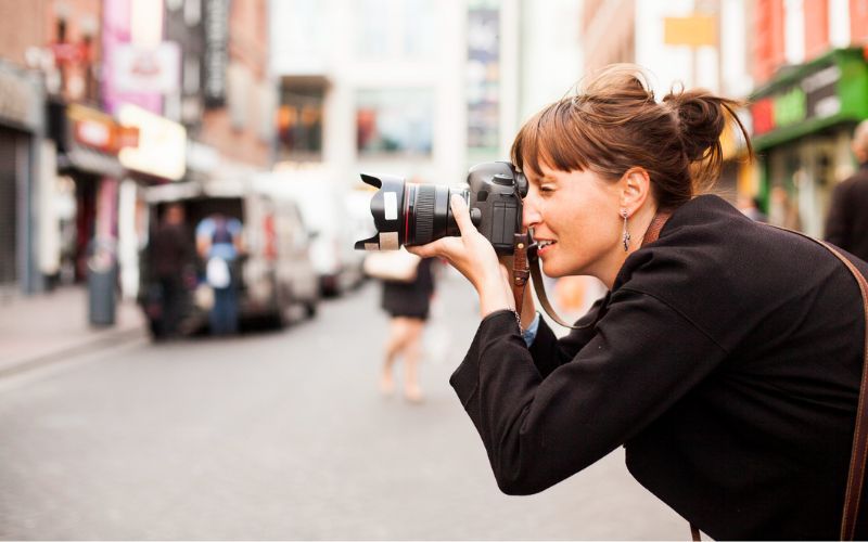 These are the most photogenic towns in Ireland