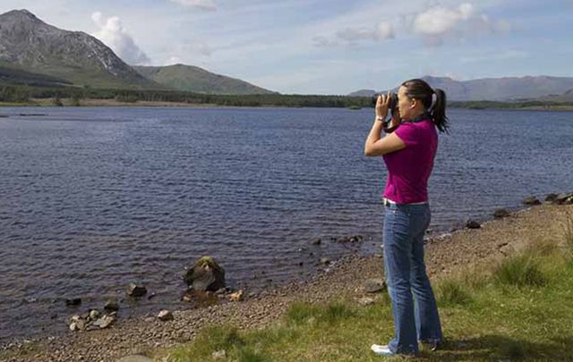 Where are you going to go? These idyllic spots will make your Irish vacation and unforgettable experience.