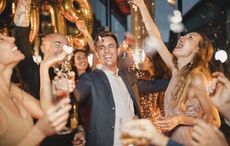 Irish New Year's Eve toasts and blessings to ring in 2021