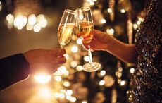 Irish New Year's Eve toasts and blessings to ring in 2025