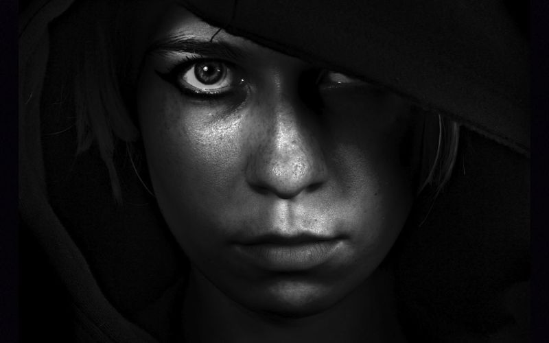 Was Irish witch Darkey Kelly really Ireland’s first serial killer?