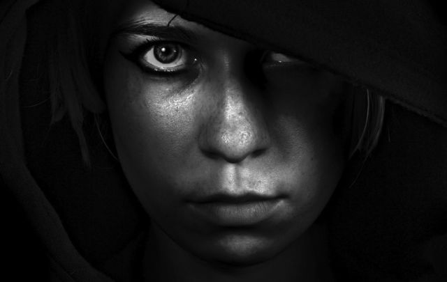 Could the \"witch\" Darkey Kelly actually have been one of Ireland\'s first serial killers?