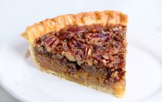 Irish whiskey chocolate chip pecan pie recipe