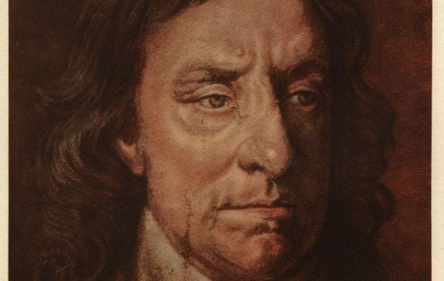 Have centuries of historical scholarship and eyewitness accounts conspired to mislead us about Cromwell?