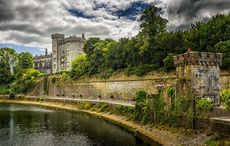 Ireland's most famous castles