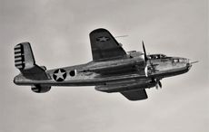 Mystery of Irish World War II hero finally solved after six decades