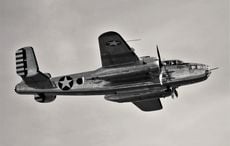 Mystery of Irish World War II hero finally solved after six decades