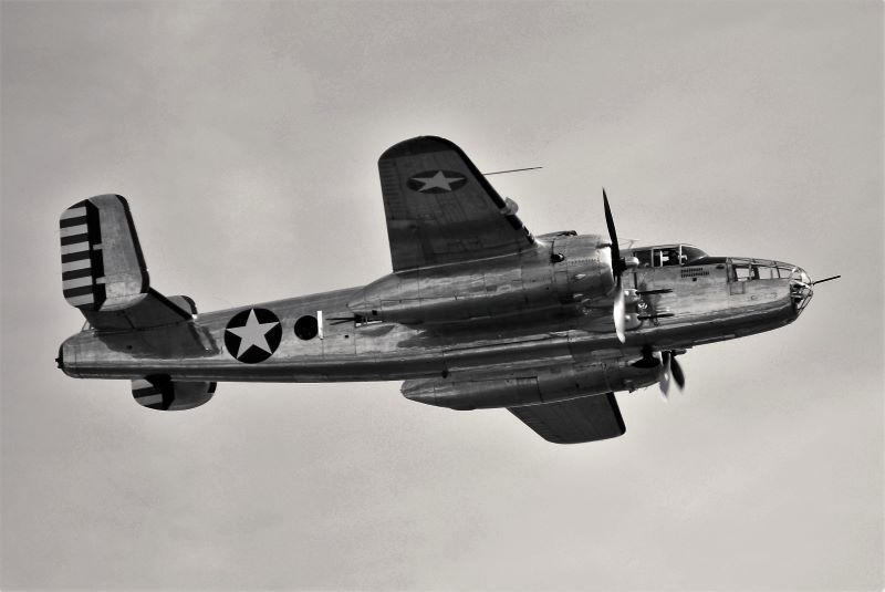 Mystery of Irish World War II hero finally solved after six decades