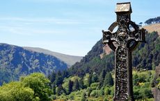 Ireland's saints and their blessed sites