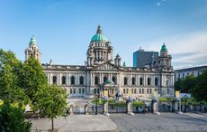 Belfast looks just beautiful in this “36 hours in Belfast” travel video
