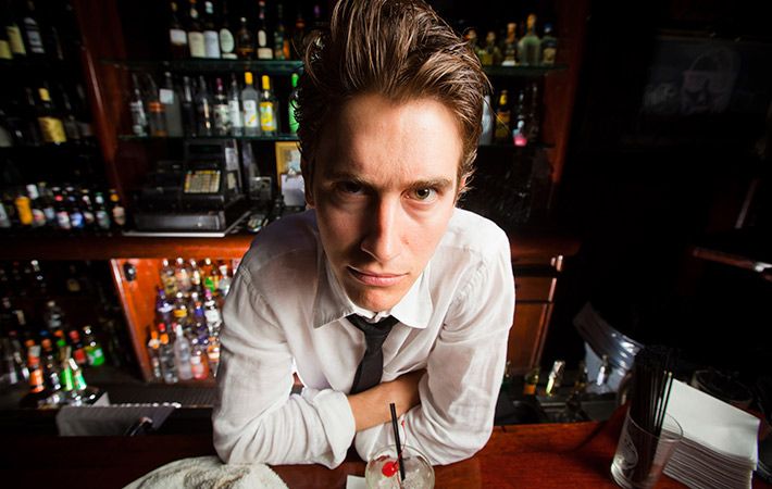 The weirdest Irish pubs in the US (PHOTOS)