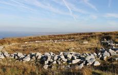 The Céide Fields - Mayo's Stone Age monument wonder