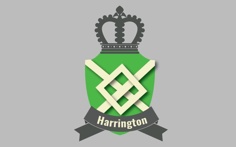 Tracing your Irish ancestry - The Harrington clan