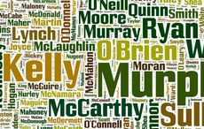 Tracing your ancestry - the Fahy clan