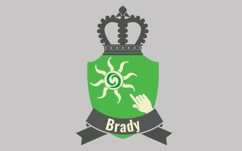 Tracing your Irish ancestry - The Brady clan
