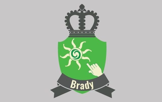Here are some interesting facts about the Irish last name Brady, including its history, family crest, coat of arms, and famous clan members. 