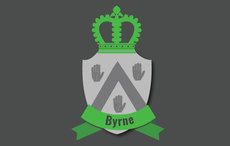 Meet the Byrne clan, Ireland's seventh most common name with a king in its past