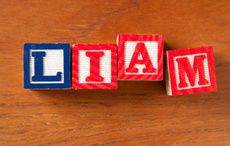 Irish people are the happiest with their first names