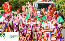 This Caribbean island is the other Emerald Isle on St. Patrick’s Day