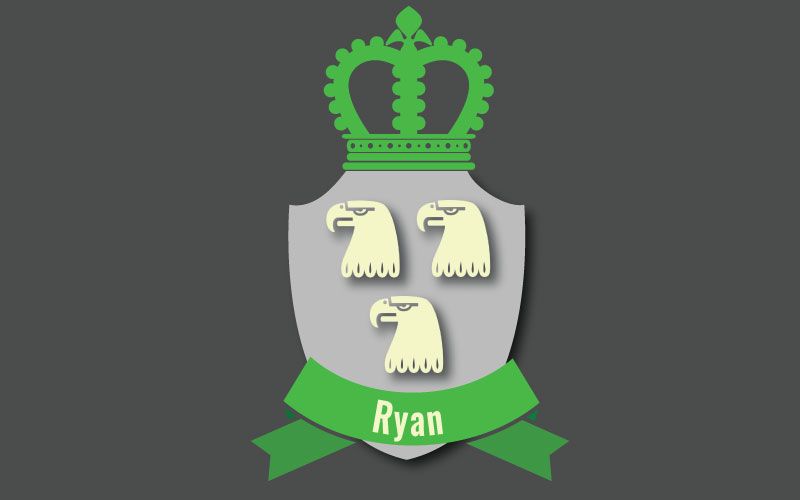 Tracing your Irish ancestry - The Ryan clan