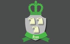 Tracing your Irish ancestry - The Ryan clan