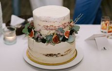 How to make the perfect Irish wedding cake
