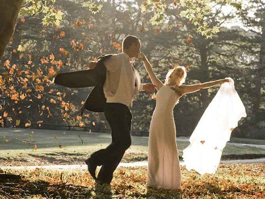 Follow this guide to avoid disaster and distract the fairies on your wedding day.