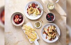 Irresistible Irish pancakes recipe for Pancake Tuesday