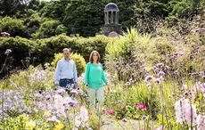 40 shades of green - Ireland's great gardens