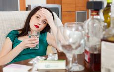 The best Irish hangover cures