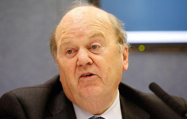 Minister for Finance Michael Noonan welcomed the latest figures.
