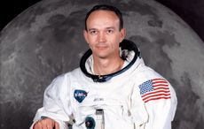 Apollo 11 astronaut Michael Collins passes away aged 90