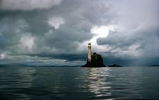LISTEN: 'Ciumhais Carraig Aonair,' a haunting Irish tune inspired by Fastnet Rock