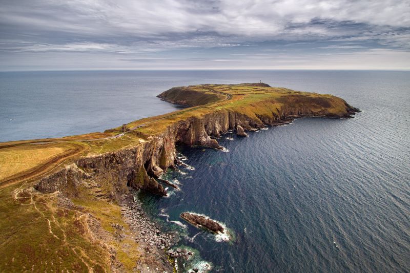 This month in history: The Spanish land at Kinsale in 1601