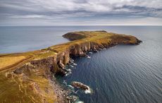 This month in history: The Spanish land at Kinsale in 1601