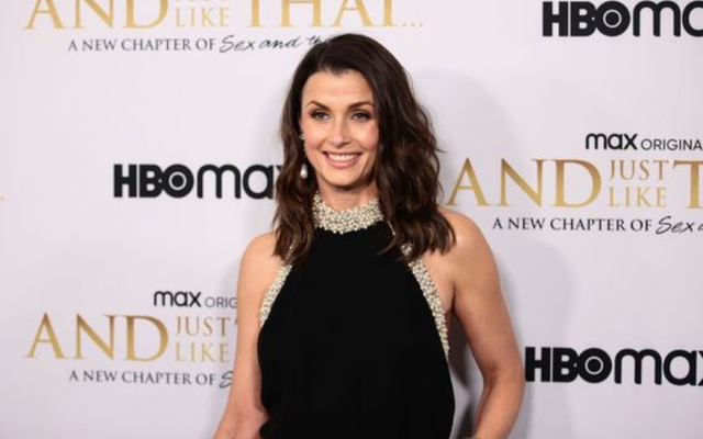 Bridget Moynahan is a model/actress from Binghamton, New York, best known for her role in Blue Bloods.