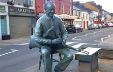 On This Day: Willie Clancy, Irish piper and folklorist, died in 1973